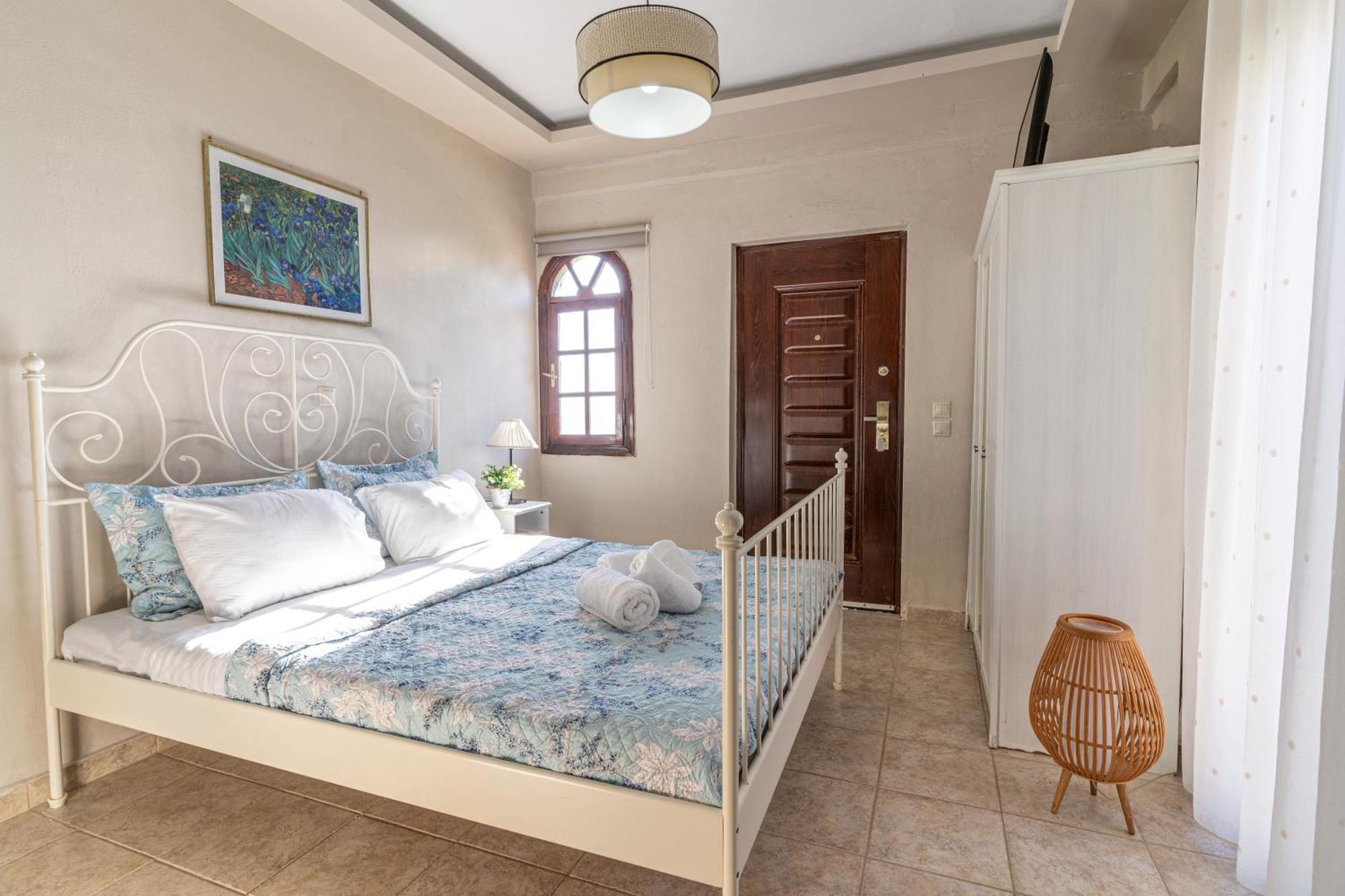 Villa Karolina 尼坡帝 外观 照片